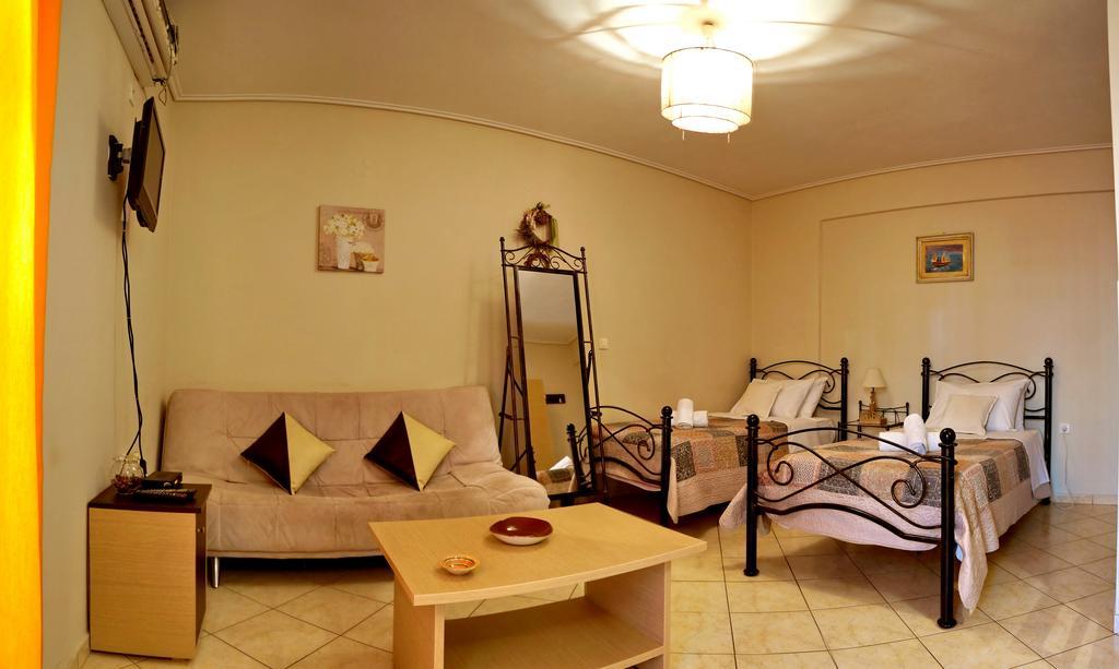 Aella Studios Panajúda Kültér fotó